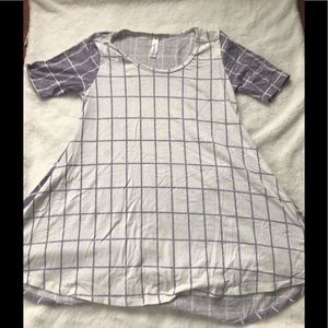 Lularoe Perfect T